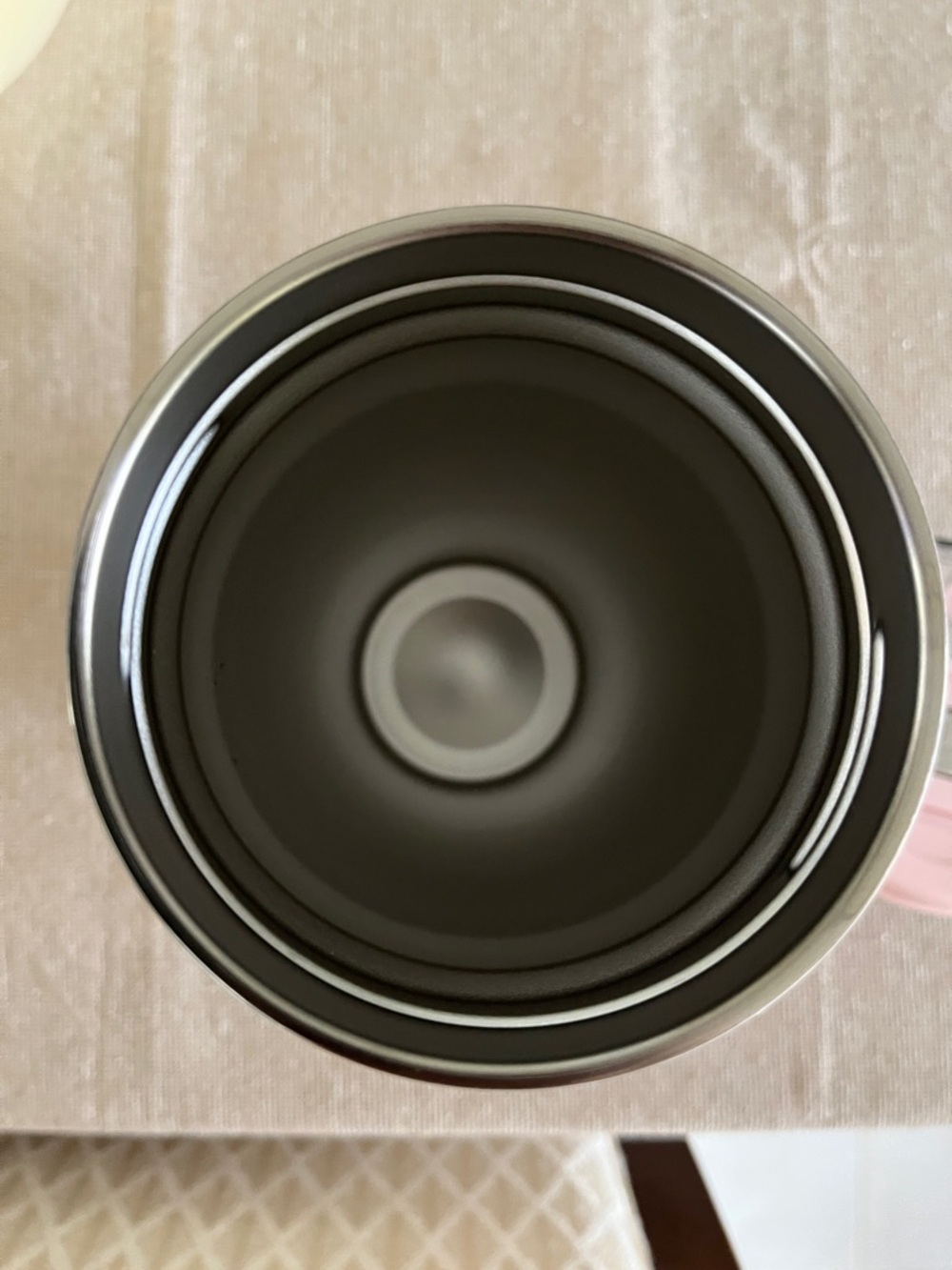 BrüMate Pink Floral Insulated Tumbler *limited edition* - Picture 8 of 8